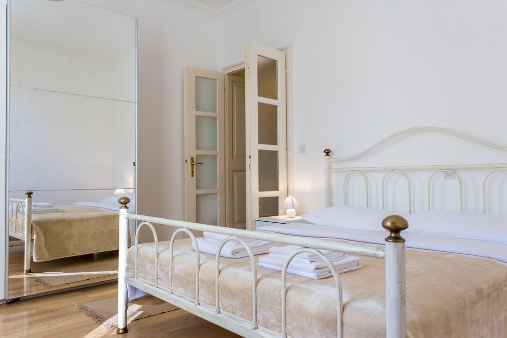 Hedera Estate, Hedera A27 Apartment Dubrovnik Room photo